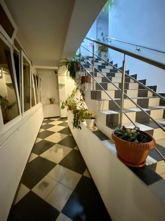 Militari Gorjului Residence Бухарест Экстерьер фото